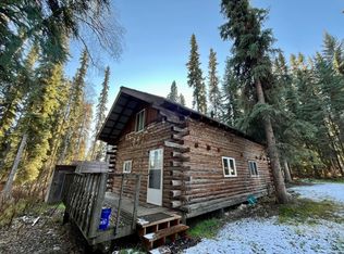 2615 Doc John Dr, Fairbanks, AK 99709