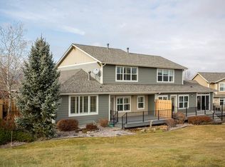 8715 B Ranch Club Rd, Missoula, MT 59808