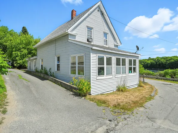 2 King Street, Fairfield, ME 04937