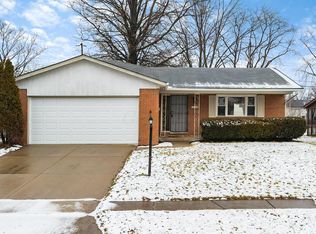 2154 Trent Rd, Columbus, OH 43229