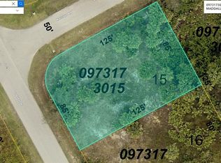 Maricopa Rd #15, North Pt, FL 34287