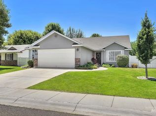 705 S Whitetail Ave, Fruitland, ID 83619