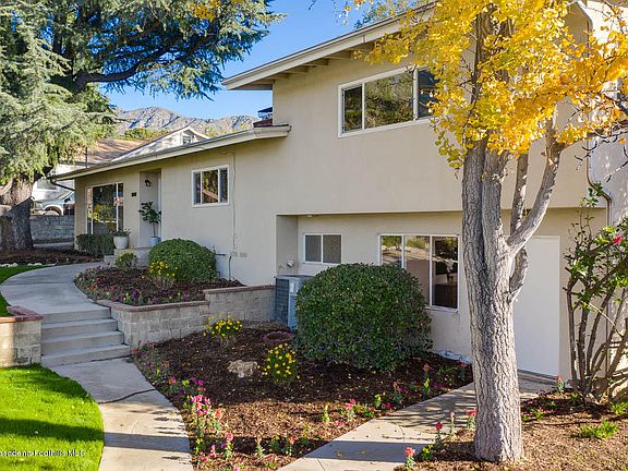 4th image of 4636 El Camino Corto La Canada