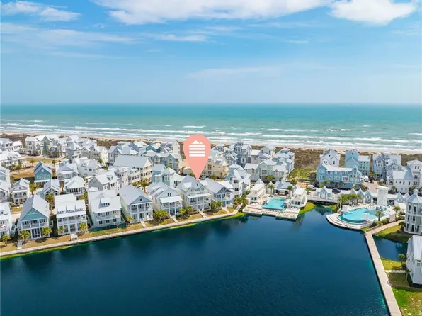 306 Darling Ln, Port Aransas, TX 78373