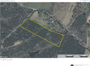 0 Lincoln Rd, Gray Court, SC 29645