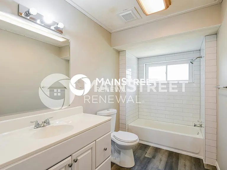 WM - Primary Bathroom