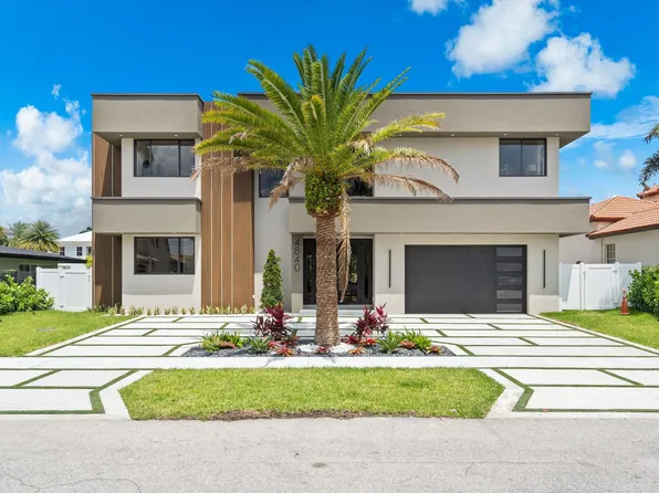 4840 NE 28th Avenue, Lighthouse Point, FL 33064