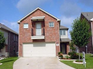 8331 Timberbrook Ln, Dallas, TX 75249