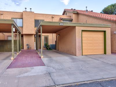 1644 Lomaland Dr APT 133, El Paso, TX, 79935