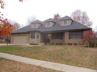 3906 SW 39th St, Topeka, KS 66610