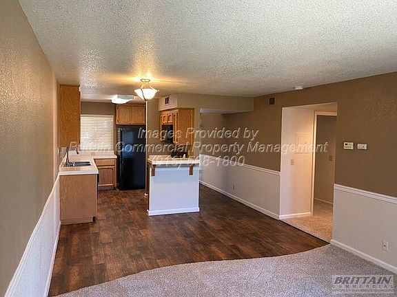 2nd image of 5325 El Camino Ave APT 104