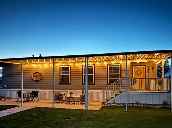 901 6530 Road #2813, Montrose, CO 81401