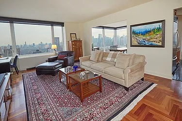 Rented by Brown Harris Stevens