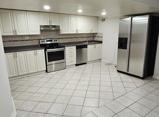98 Anthia Dr, Toronto, ON M9L 1K8