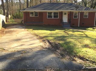 224 Buchanan Ter #A, Decatur, GA 30030