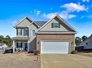 4616 Crystobal Rd, Fayetteville, NC 28311