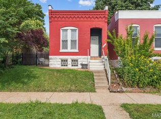 2607 Michigan Ave, Saint Louis, MO