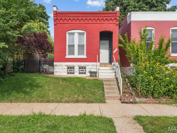 2607 Michigan Ave, Saint Louis, MO 63118