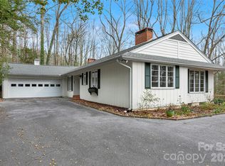 168 River Ridge Rd, Brevard, NC 28712