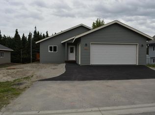 7810 Alpine View Cir, Anchorage, AK 99507