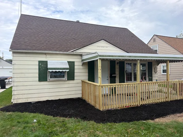 3035 Sterling Rd, Lorain, OH 44052