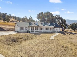 19052 Arosa Rd, Tehachapi, CA 93561
