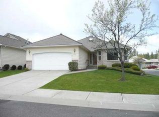 5704 S Pony Ct, Spokane, WA 99224