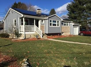 24 Loretta Rd, Waltham, MA 02451