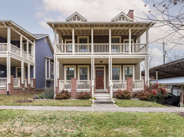 1111 Fatherland St Unit 103, Nashville, TN 37206