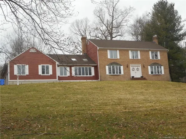 85 West Meadow Road, Hamden, CT 06518