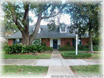 10443 Starlight Ave, Baton Rouge, LA, 70815