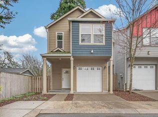 1512 SE 117th Ave, Portland, OR