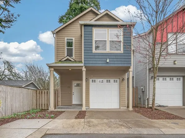 1512 SE 117th Ave, Portland, OR 97216