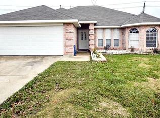 8401 Concord Dr, Rowlett, TX 75089