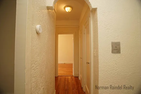 Rented by Norman Raindel, LREB | media 11