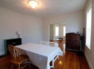 353 Lowell St #3A, Somerville, MA 02145
