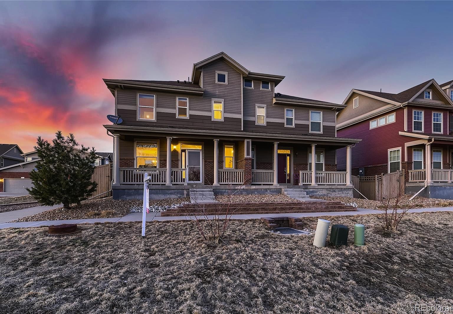 14644 E Crestridge Drive, Centennial, CO 80015 Zillow