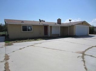 15903 Ute Rd, Apple Valley, CA 92307