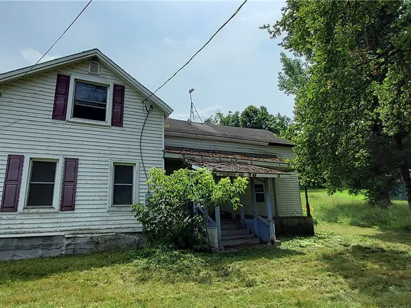 58 County Line Rd #9, Gouverneur, NY 13642