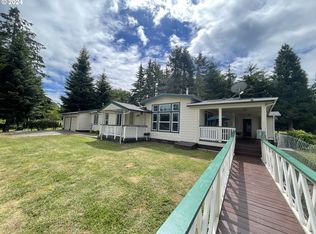 20788 Hazelnut Ridge Rd, Scotts Mills, OR 97375