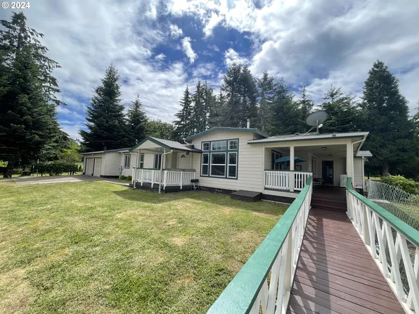 20788 Hazelnut Ridge Rd, Scotts Mills, OR 97375