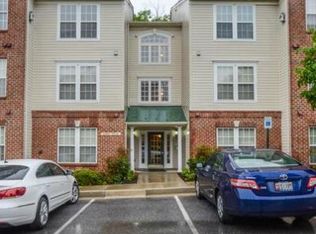 3010 Hunting Ridge Dr, Owings Mills, MD 21117