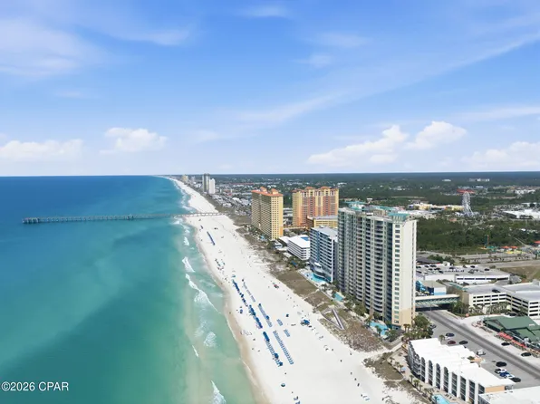 15625 Front Beach Rd Unit 1002, Panama City Beach, FL 32413