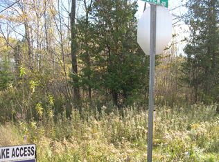 0000 Hubert Rd., Hubbard lake, MI 49747