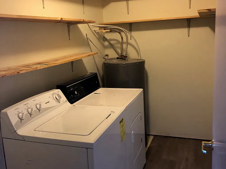 Terrace View Apartments — Photo 8