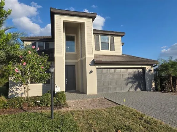 16333 Tradewind Ter, Bradenton, FL 34211