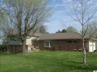 13330 166th Rd, Mayetta, KS 66509