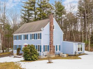 4 Governor Powell Rd, Hampton Falls, NH 03844
