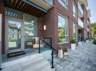 Wonder Condos, Toronto, ON M4M 2N3