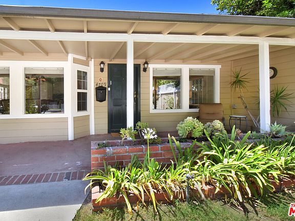3rd image of 4709 Camellia Ave